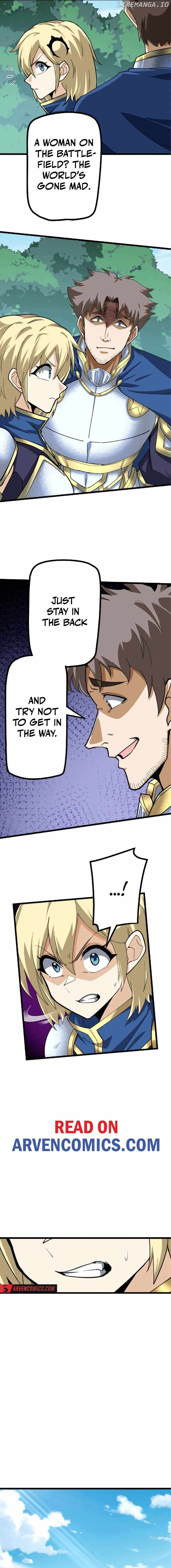 The Worst Unrivaled Magical Seeker : From Zero Mana to a Heroic Sinner through Wisdom and Forbidden Spells Chapter 28 10